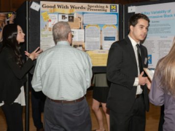 2019 Spring Symposium